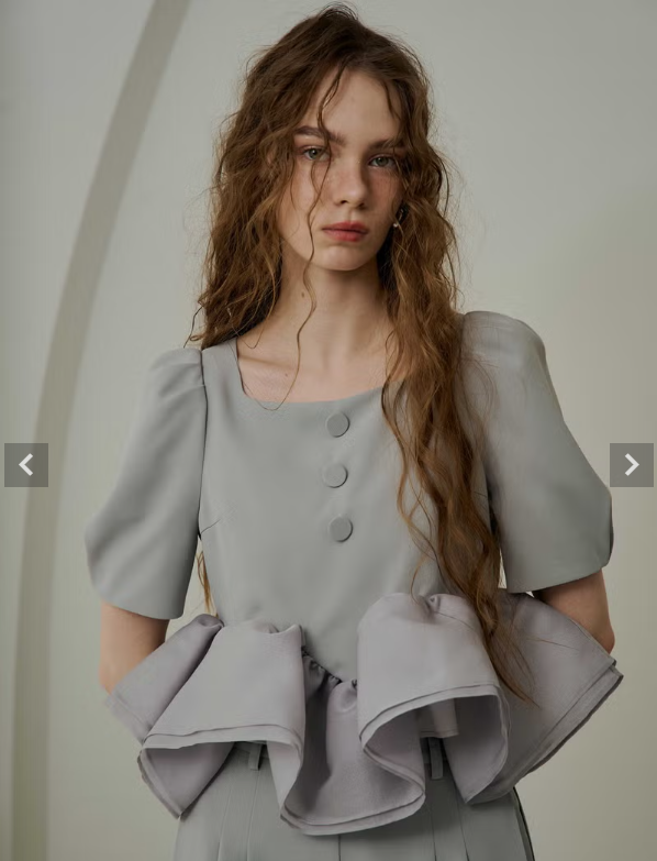 Whip-peplum-half-sleeve-topsorry-Doll-LE-RURE-06-20-2026_02_01_PM